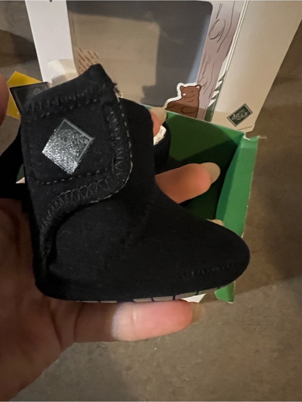 Muck Boots